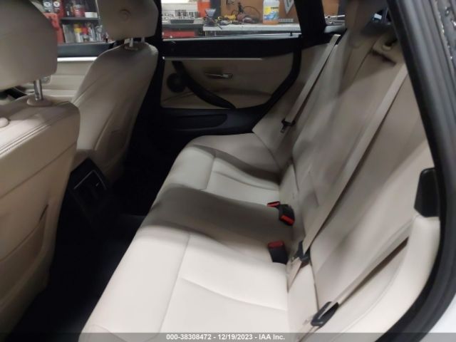 WBA4B3C57GG344184 BMW 435i Gran Coupe Xdrive