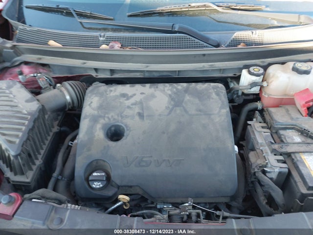 Chevrolet Traverse 1lt 2018 1GNERGKW9JJ182385 Image 10