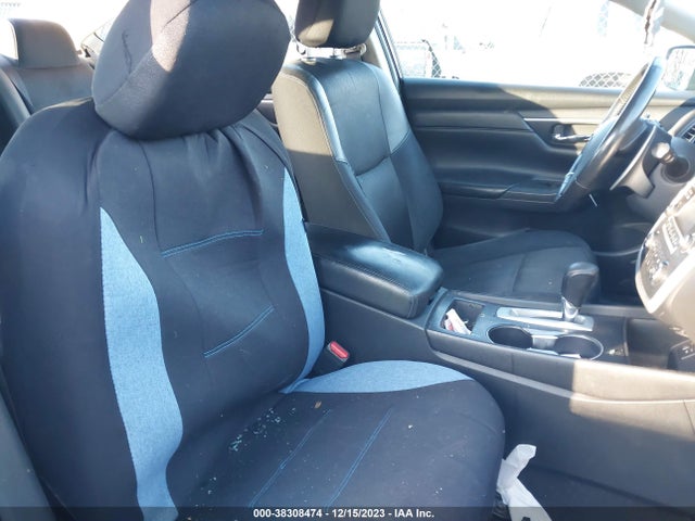 2016 NISSAN ALTIMA 2.5 SR VIN: 1N4AL3APXGC143867