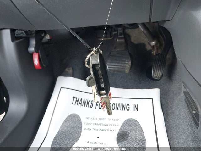 2015 FIAT 500 3C3CFFAR8FT502282 Photo 10