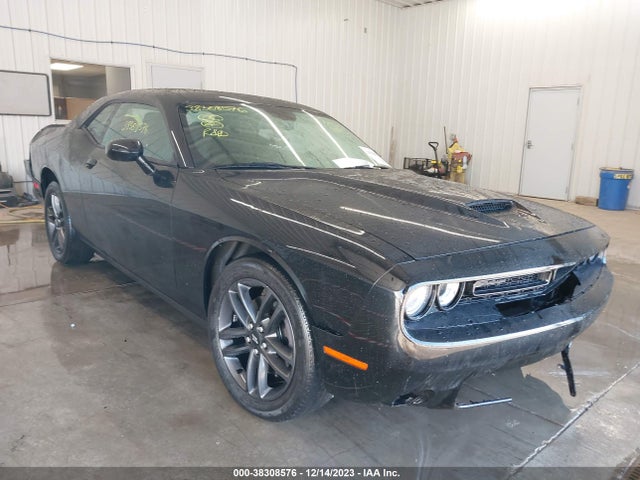 2019 2C3CDZKG9KH709139 main image