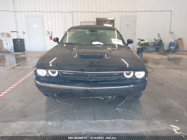 Dodge Challenger Gt Awd 2019 2C3CDZKG9KH709139 Image 12