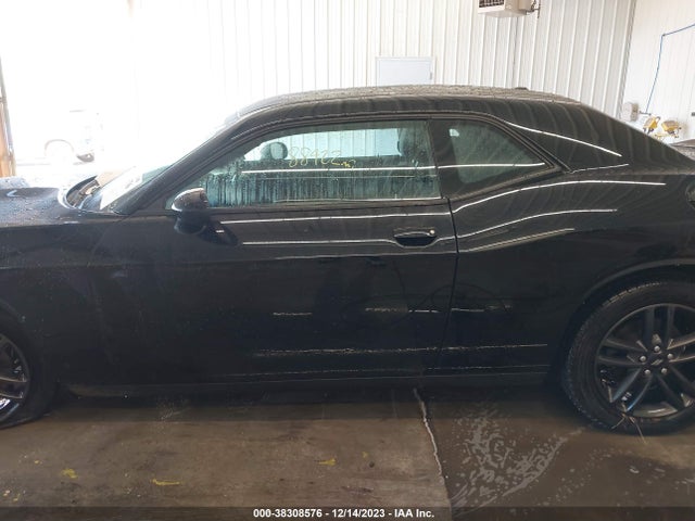 Dodge Challenger Gt Awd 2019 2C3CDZKG9KH709139 Image 14