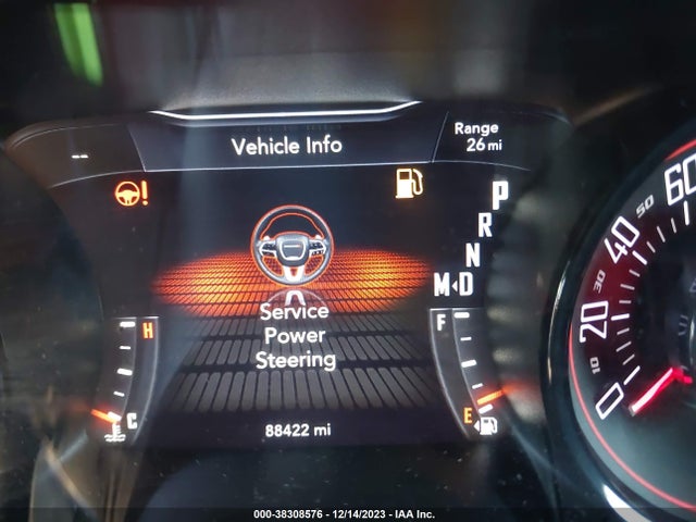 Dodge Challenger Gt Awd 2019 2C3CDZKG9KH709139 Image 15