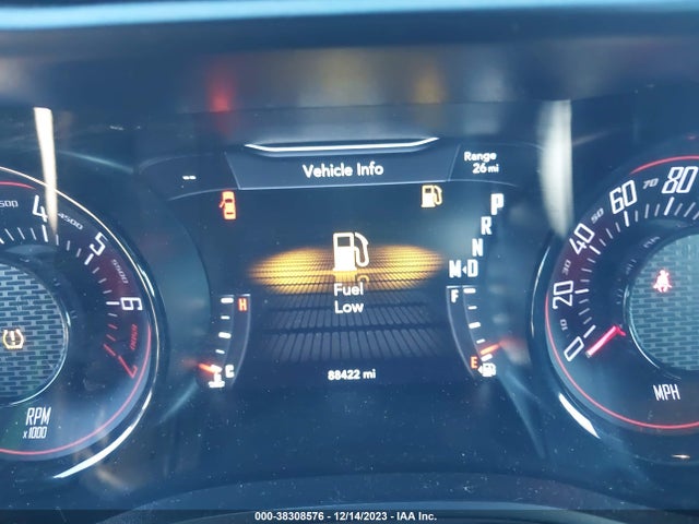Dodge Challenger Gt Awd 2019 2C3CDZKG9KH709139 Image 7