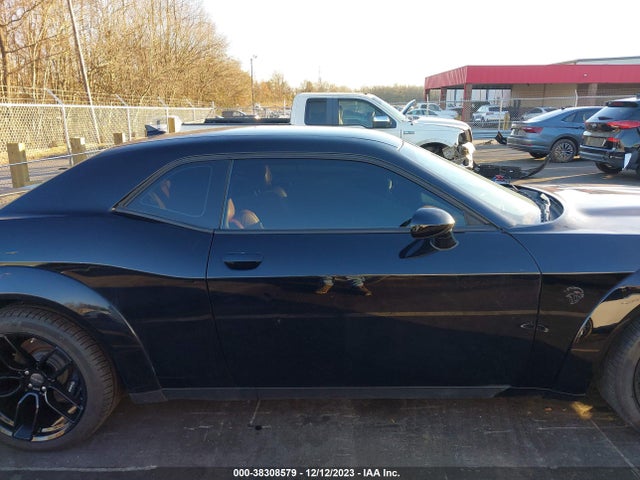 Dodge Challenger Srt Hellcat Redeye Widebody 2019 2C3CDZL90KH741302 Image 14