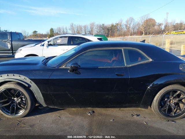 Dodge Challenger Srt Hellcat Redeye Widebody 2019 2C3CDZL90KH741302 Image 15