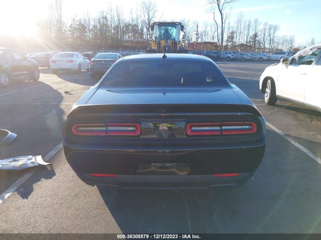 Dodge Challenger Srt Hellcat Redeye Widebody 2019 2C3CDZL90KH741302 Image 17