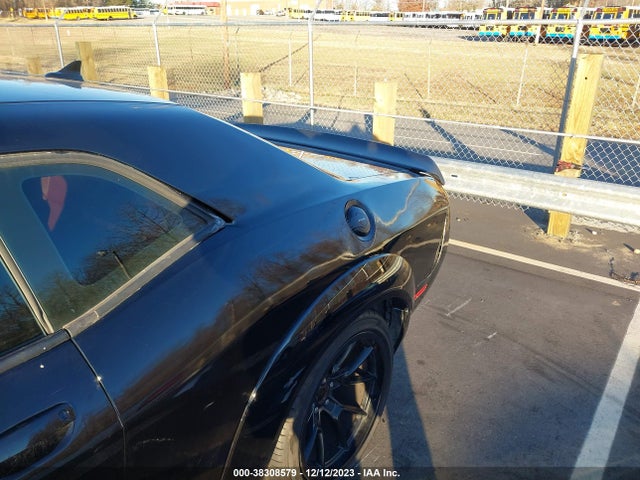 Dodge Challenger Srt Hellcat Redeye Widebody 2019 2C3CDZL90KH741302 Image 6