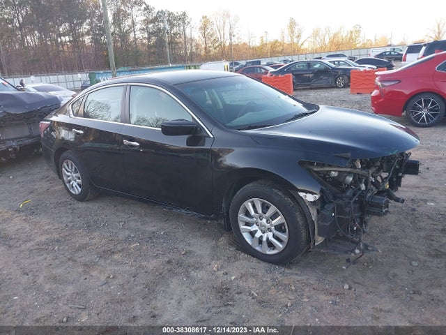 2015 NISSAN ALTIMA 2.5 S VIN: 1N4AL3AP7FC449228