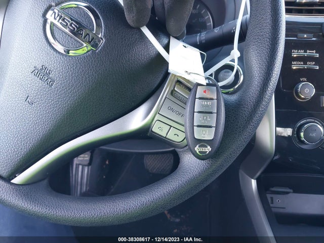 2015 NISSAN ALTIMA 2.5 S VIN: 1N4AL3AP7FC449228