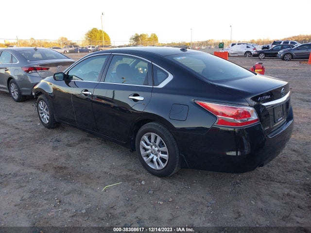 2015 NISSAN ALTIMA 2.5 S VIN: 1N4AL3AP7FC449228