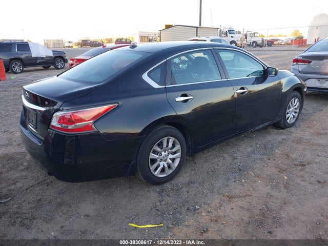 2015 NISSAN ALTIMA 2.5 S VIN: 1N4AL3AP7FC449228