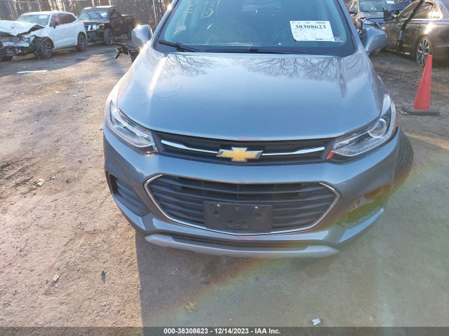 Chevrolet Trax Lt 2019 KL7CJPSB4KB920557 Image 13