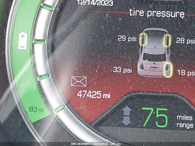 Fiat 500E BATTERY ELECTRIC 2019 3C3CFFGEXKT802758 Image 15