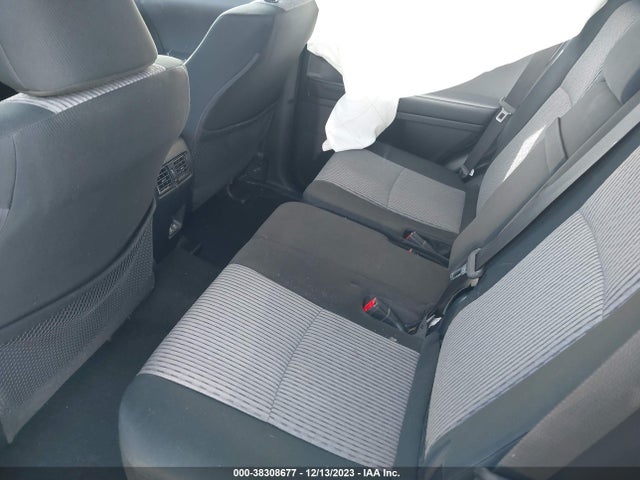 2021 TOYOTA 4RUNNER SR5 VIN: JTEEU5JR5M5233607