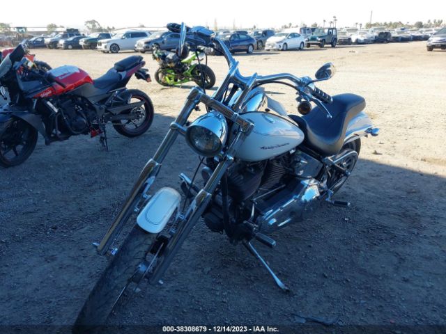 2005 HARLEY-DAVIDSON FXSTDI 1HD1JBB345Y057684 Photo 1