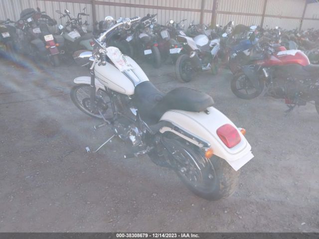 2005 HARLEY-DAVIDSON FXSTDI 1HD1JBB345Y057684 Photo 2