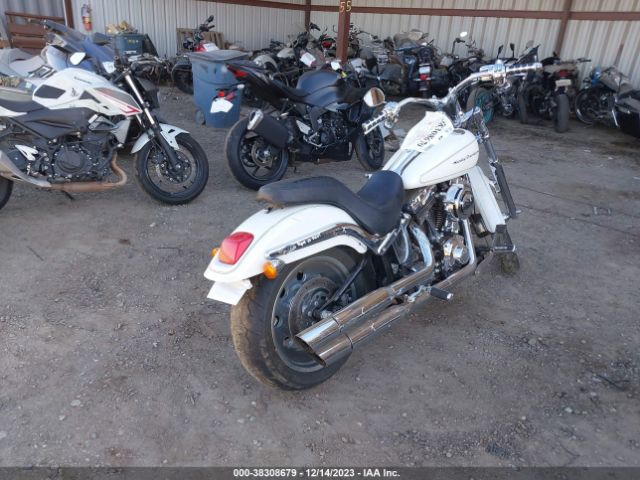 2005 HARLEY-DAVIDSON FXSTDI 1HD1JBB345Y057684 Photo 3