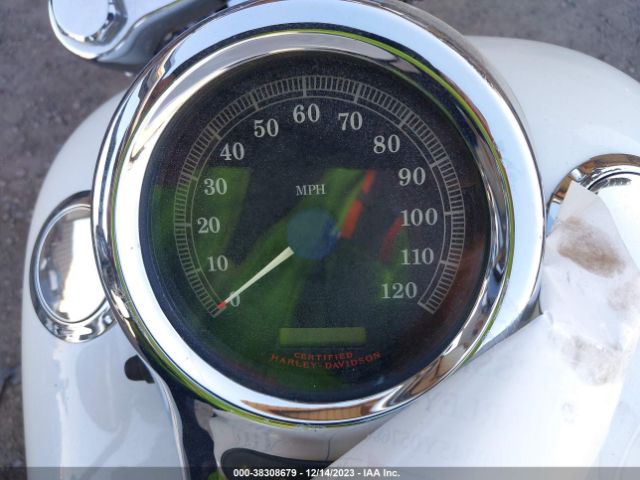 2005 HARLEY-DAVIDSON FXSTDI 1HD1JBB345Y057684 Photo 6