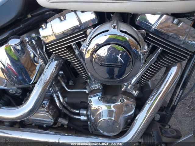 2005 HARLEY-DAVIDSON FXSTDI 1HD1JBB345Y057684 Photo 7