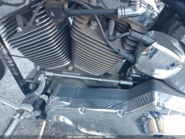 2005 HARLEY-DAVIDSON FXSTDI 1HD1JBB345Y057684 Photo 8