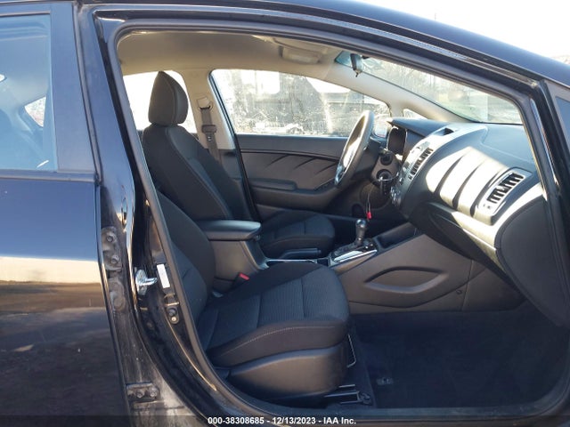 KIA FORTE LX 2017 3KPFK4A77HE158331 Image 5