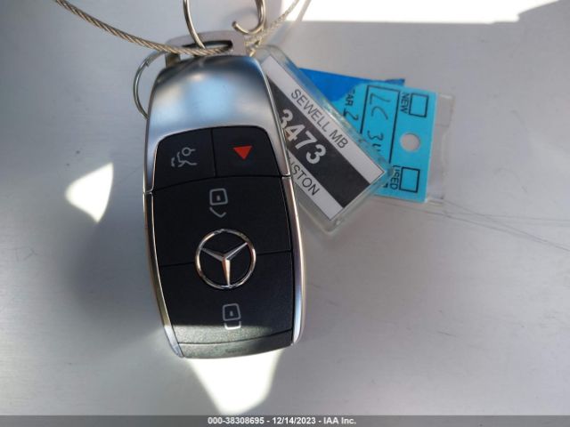 W1K5J4HB5PN338349 Mercedes-Benz Cla 250 Coupe 4matic