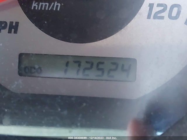 2004 NISSAN XTERRA XE VIN: 5N1ED28Y04C619987