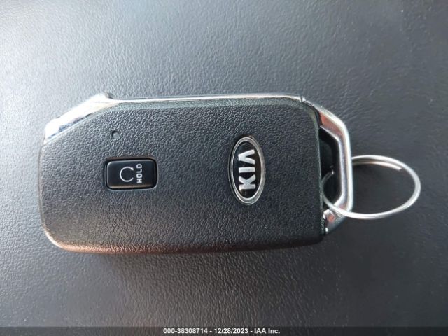2021 KIA K5 5XXG14J20MG065969 Photo 10