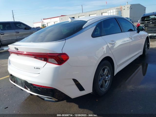 2021 KIA K5 5XXG14J20MG065969 Photo 3