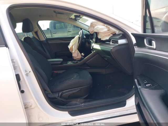 2021 KIA K5 5XXG14J20MG065969 Photo 4