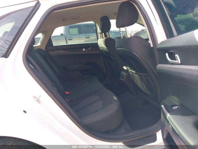 2021 KIA K5 5XXG14J20MG065969 Photo 7