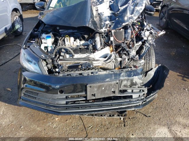 3VWDB7AJ3HM201733 Volkswagen Jetta 1.4t Se