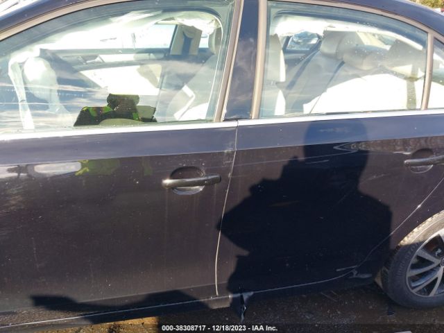 3VWDB7AJ3HM201733 Volkswagen Jetta 1.4t Se