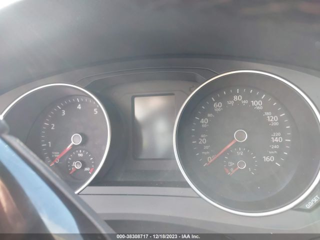 3VWDB7AJ3HM201733 Volkswagen Jetta 1.4t Se