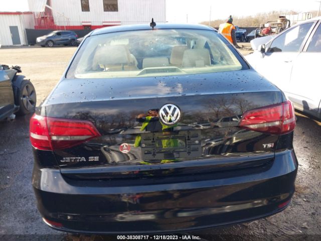 3VWDB7AJ3HM201733 Volkswagen Jetta 1.4t Se