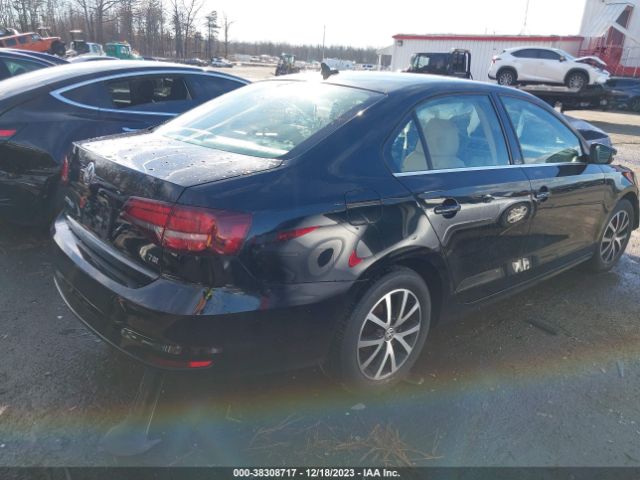 3VWDB7AJ3HM201733 Volkswagen Jetta 1.4t Se