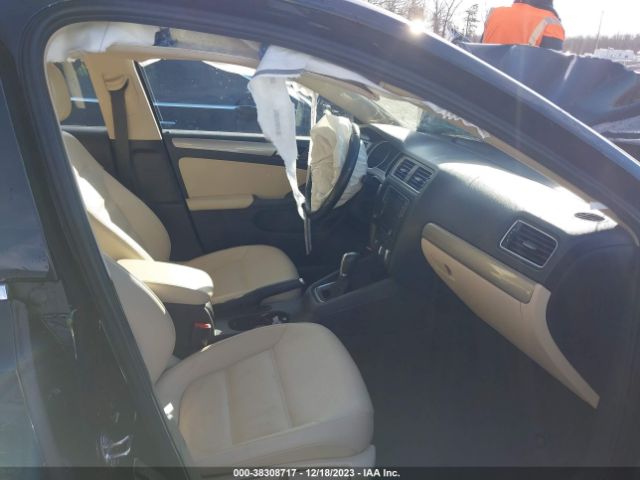 3VWDB7AJ3HM201733 Volkswagen Jetta 1.4t Se