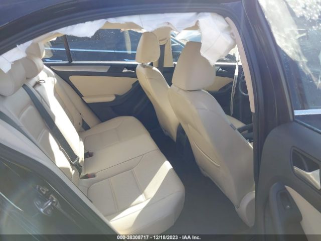 3VWDB7AJ3HM201733 Volkswagen Jetta 1.4t Se