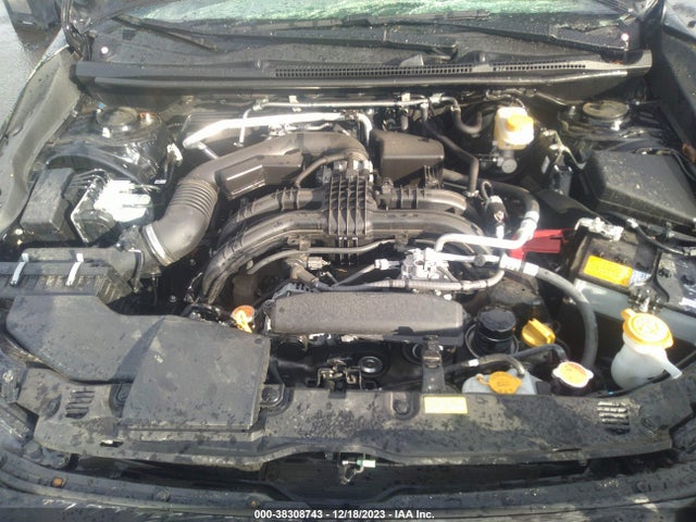 Subaru Crosstrek Premium 2023 JF2GTAEC7PH215970 Image 10