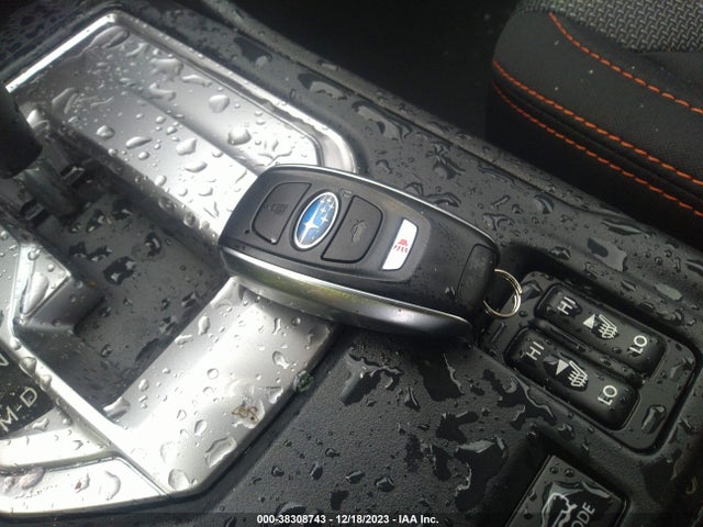 Subaru Crosstrek Premium 2023 JF2GTAEC7PH215970 Image 11
