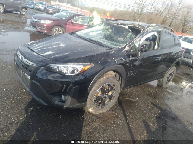 Subaru Crosstrek Premium 2023 JF2GTAEC7PH215970 Image 2