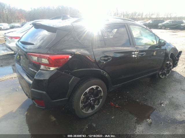Subaru Crosstrek Premium 2023 JF2GTAEC7PH215970 Image 4