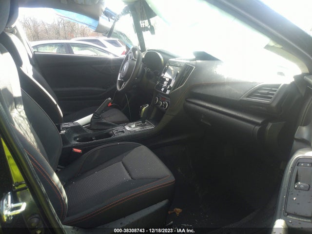 Subaru Crosstrek Premium 2023 JF2GTAEC7PH215970 Image 5