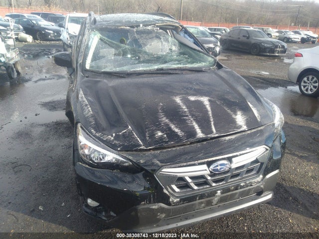 Subaru Crosstrek Premium 2023 JF2GTAEC7PH215970 Image 6