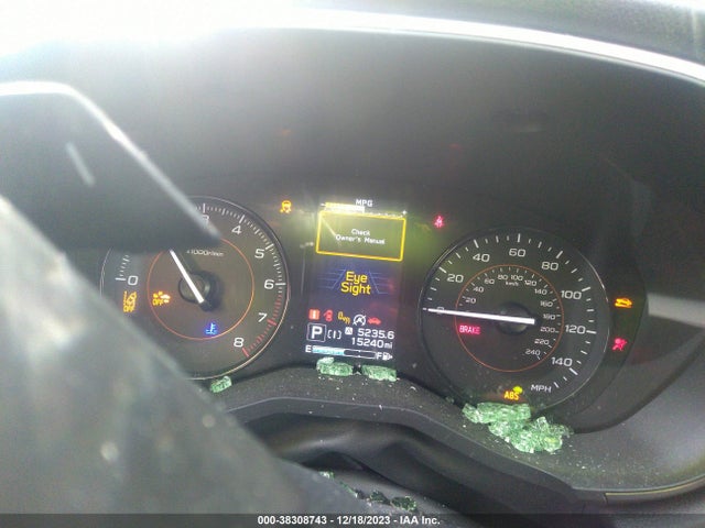 Subaru Crosstrek Premium 2023 JF2GTAEC7PH215970 Image 7