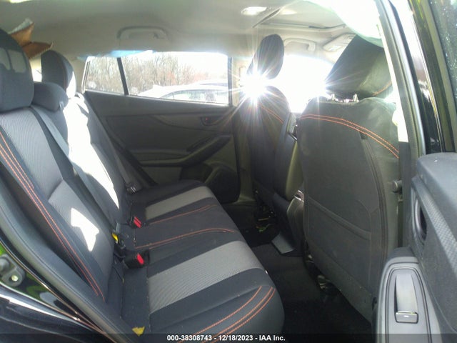 Subaru Crosstrek Premium 2023 JF2GTAEC7PH215970 Image 8