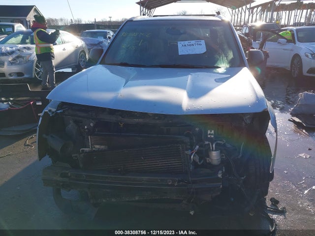2003 SATURN VUE V6 VIN: 5GZCZ63B33S898233