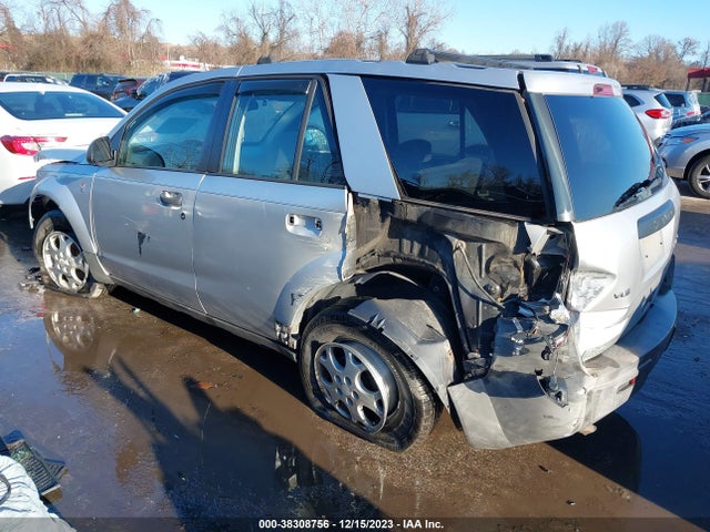2003 SATURN VUE V6 VIN: 5GZCZ63B33S898233